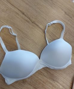 Reggiseno SieLei "1568" senza ferretto coppa C - immagine 3
