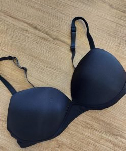 Alternative view of Reggiseno SieLei "1568" senza ferretto coppa C