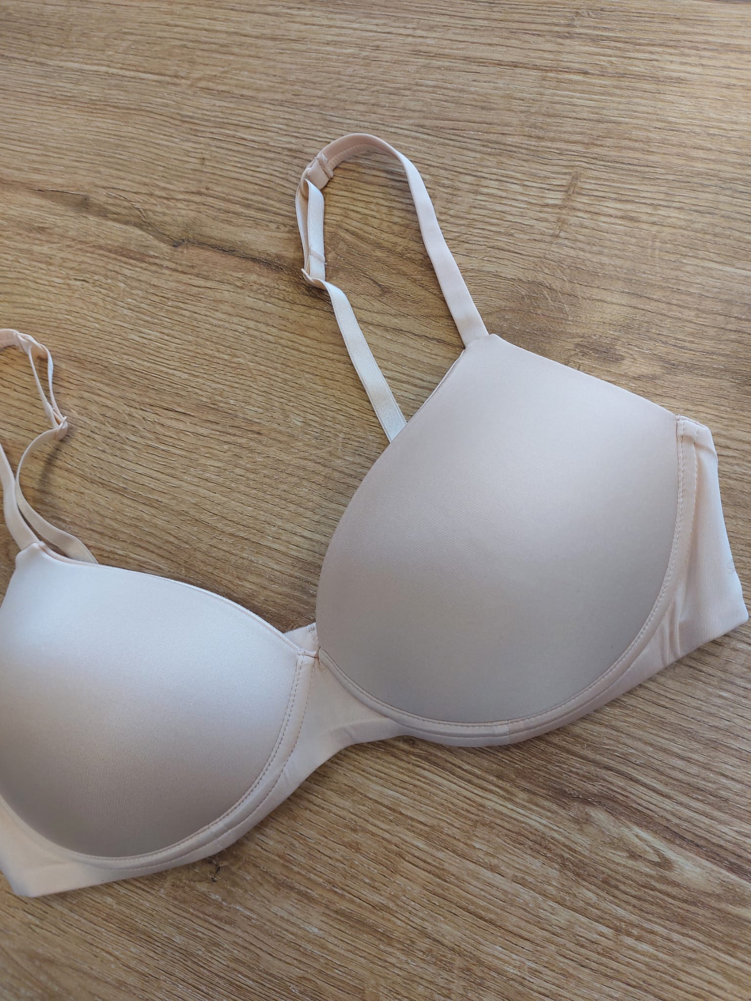 Reggiseno SieLei "1556" senza ferretto - immagine 5