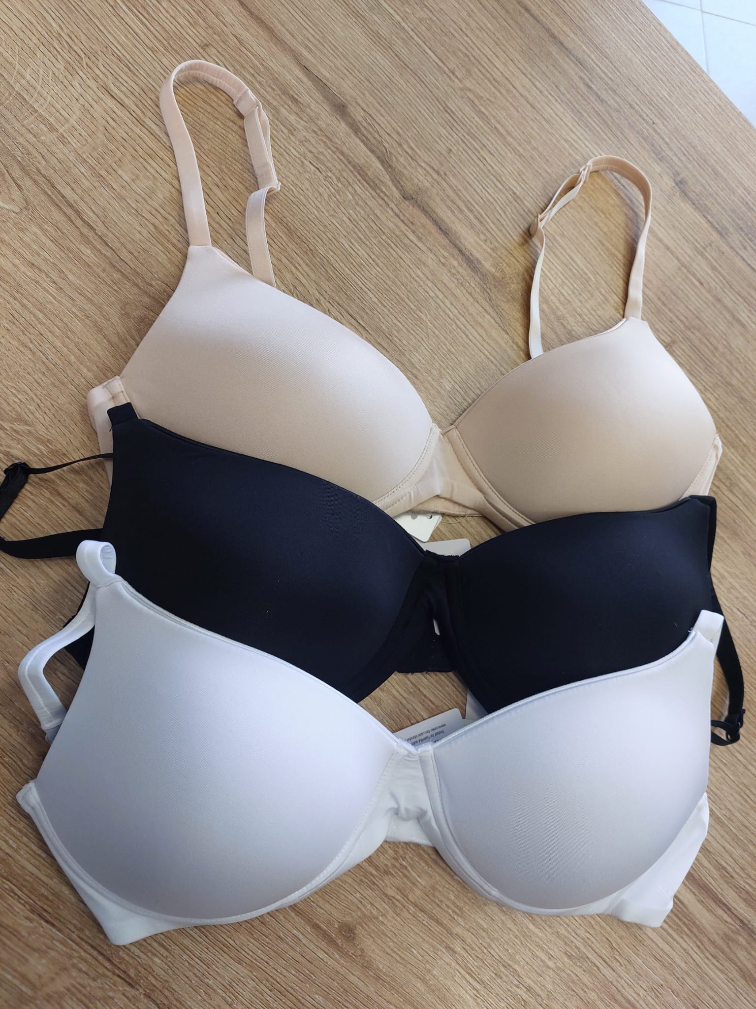 Reggiseno SieLei "1556" senza ferretto - immagine 7