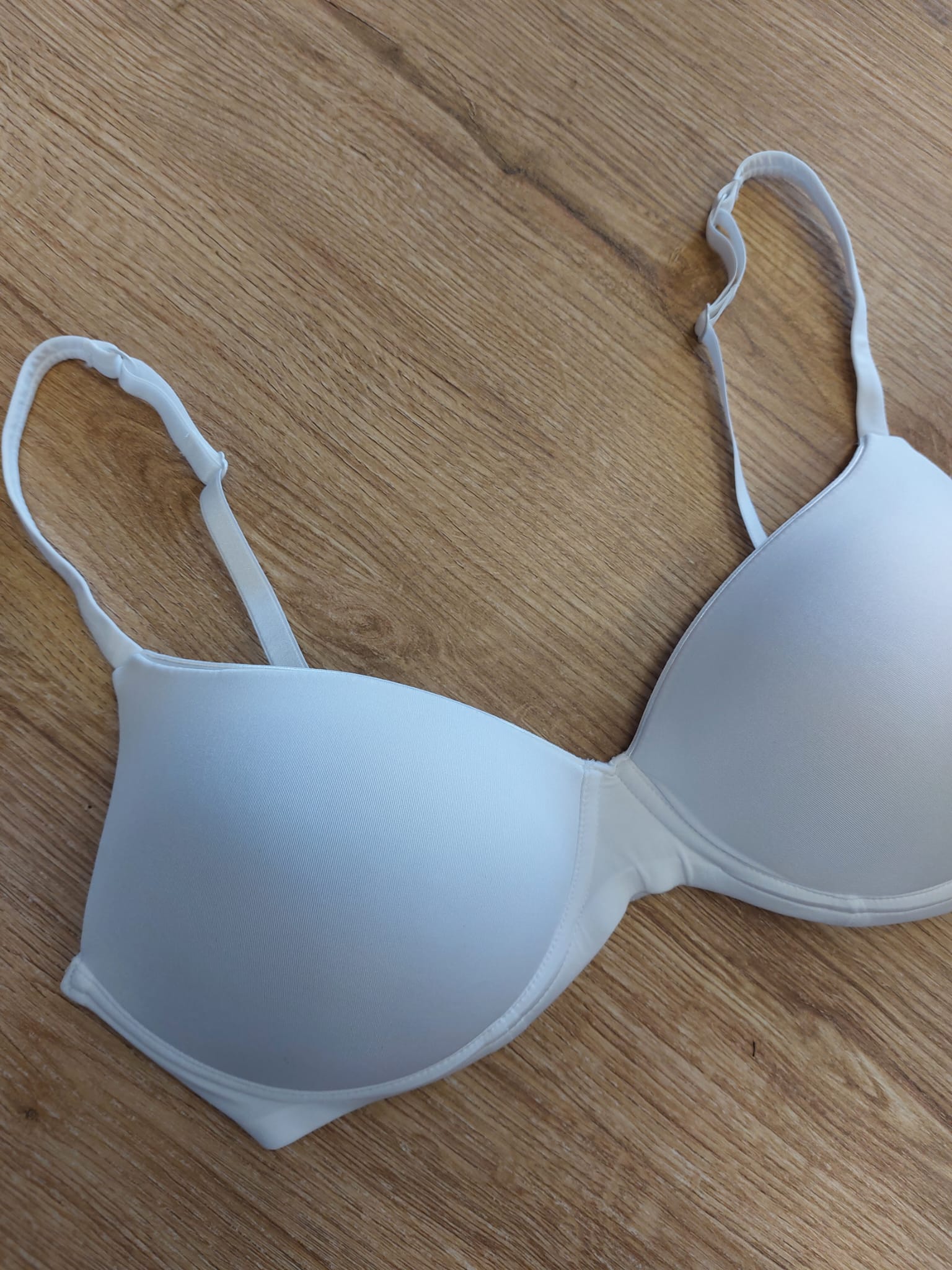 Reggiseno SieLei "1556" senza ferretto - immagine 3