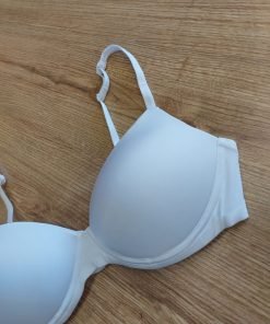 Alternative view of Reggiseno SieLei "1556" senza ferretto