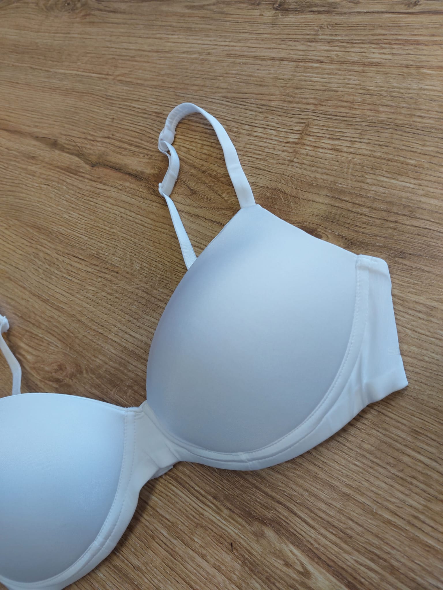 Reggiseno SieLei "1556" senza ferretto - immagine 2