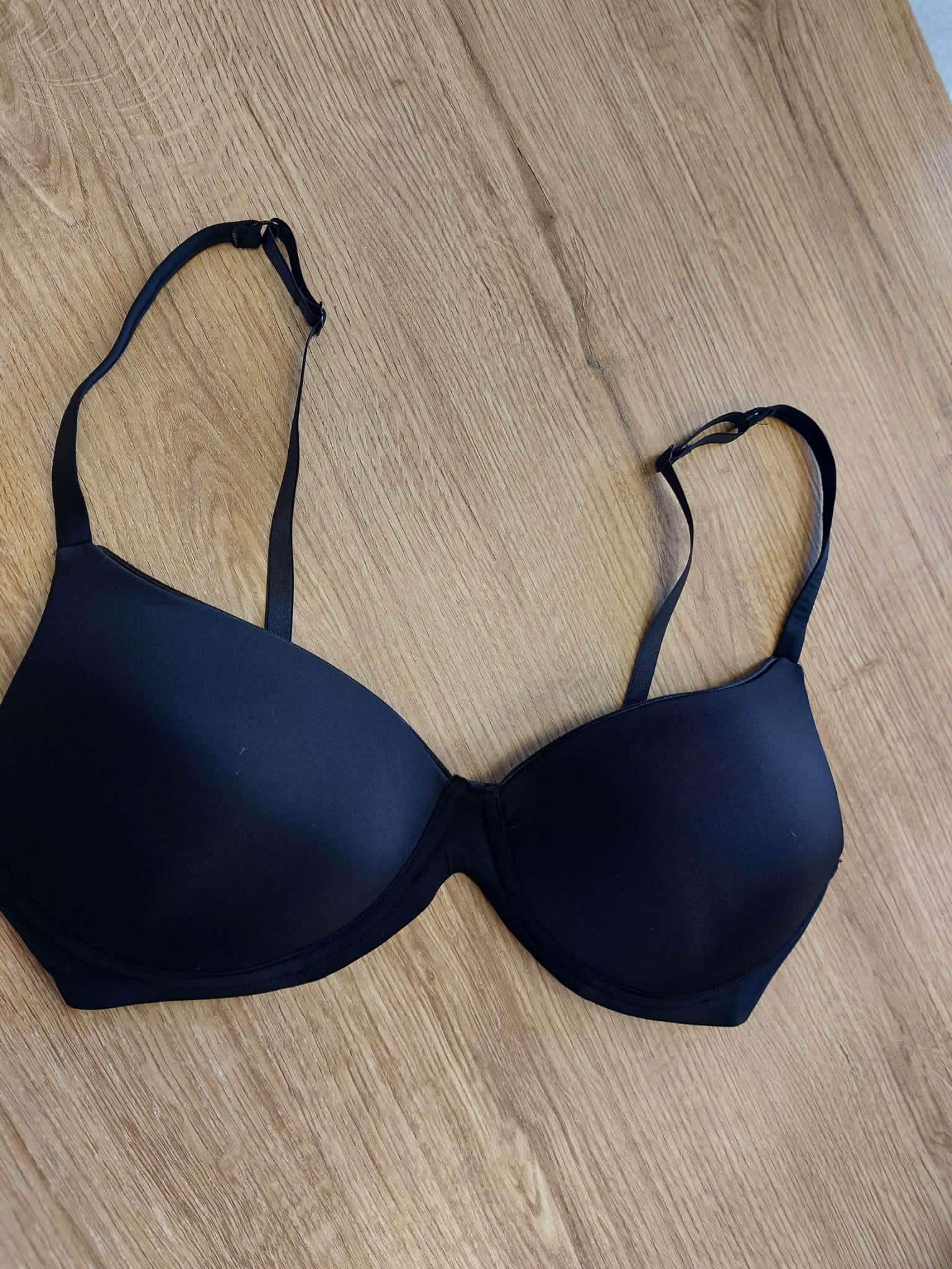 Reggiseno SieLei "1556" senza ferretto - immagine 4
