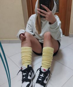 scaldamuscolo "giallo"