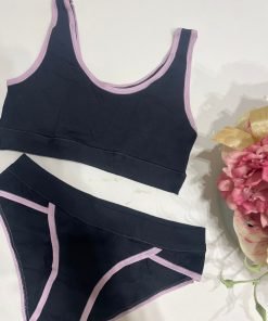 coordinato jadea "nero"