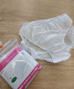 slip usa e getta "mamina"