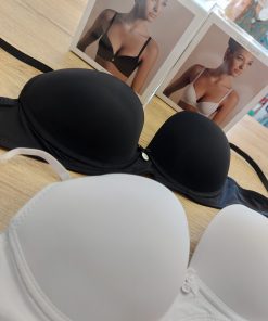 Alternative view of Reggiseno "Laura Biagiotti" 90131