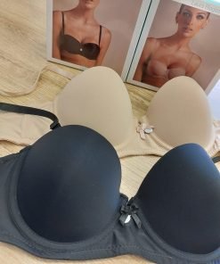 Alternative view of Reggiseno "Laura Biagiotti" 90132