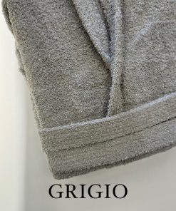 Accappatoio Personalizzata! - immagine 9