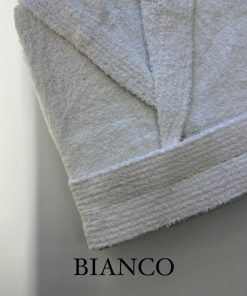 Accappatoio Personalizzata! - immagine 5