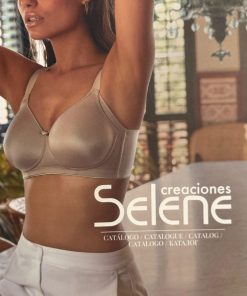 Selene "Marla"
