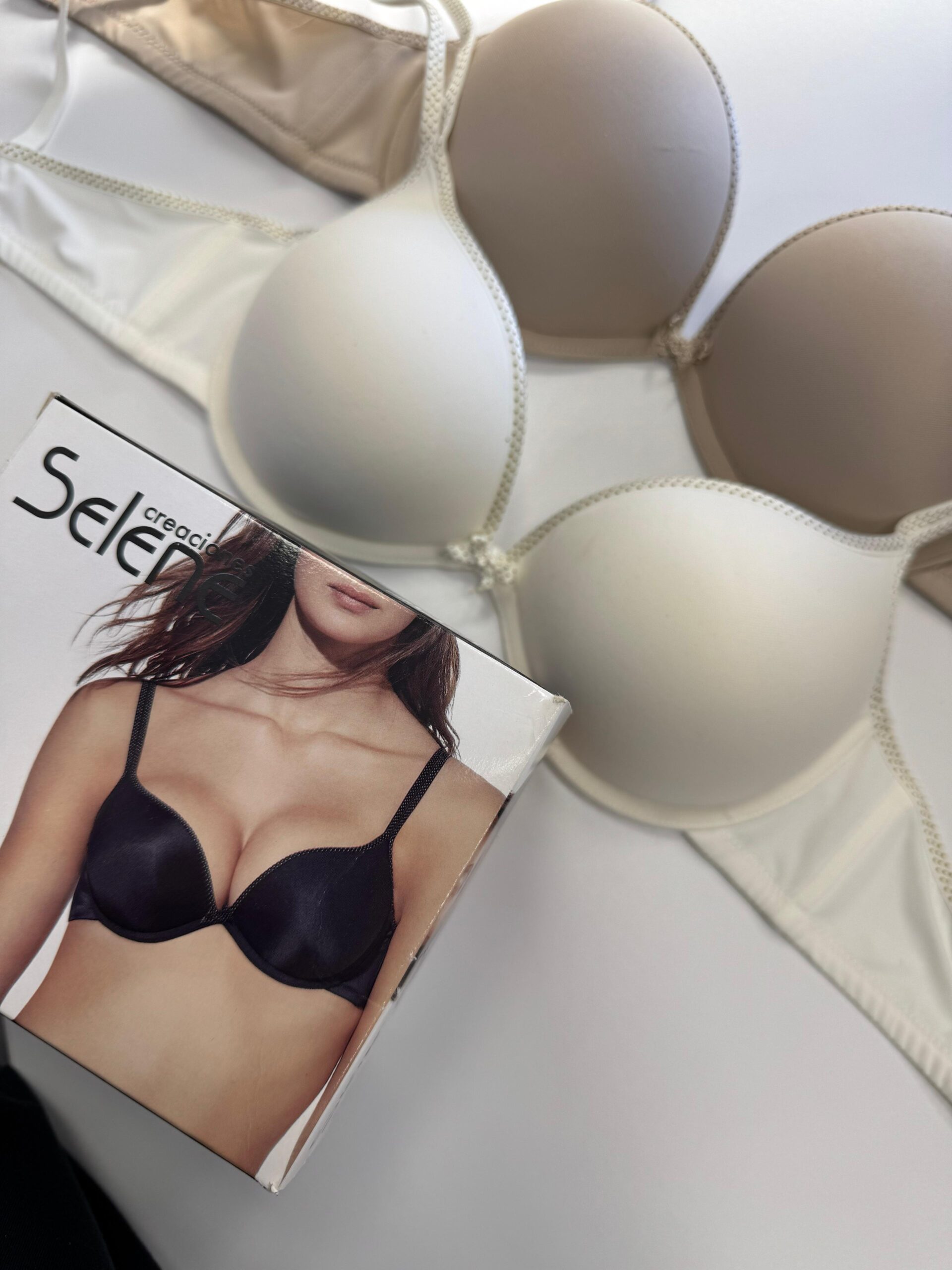 Selene "Sofia"