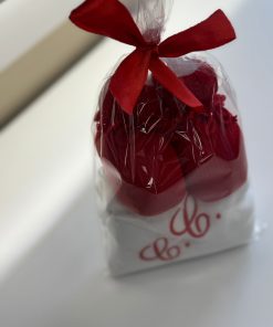 Mussola+Scarpette BABY - immagine 3
