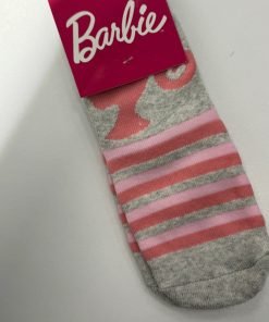 Calzini Antiscivolo BARBIE righe