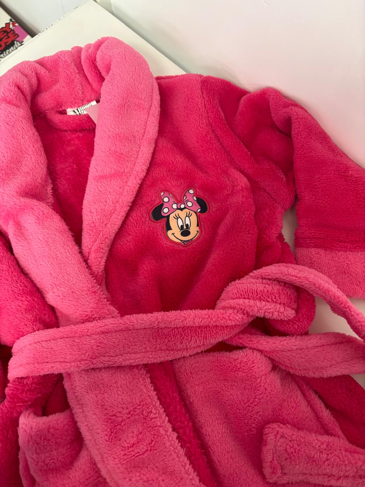 Vestaglietta MINNIE bimba - immagine 2