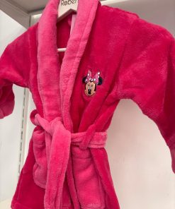 Vestaglietta MINNIE bimba