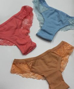 Brasiliana in pizzo FRAMES