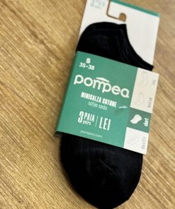 Alternative view of Tris Fantasmini POMPEA