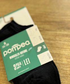 Tris Fantasmini POMPEA