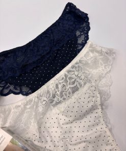Brasiliana in pizzo MAGIC DREAM - immagine 3