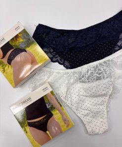 Brasiliana in pizzo MAGIC DREAM