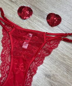 Completo San Valentino!