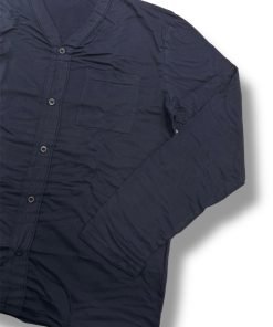 Pigiama uomo "oronero" blue navy - immagine 2
