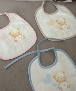 bavetto "Baby Eccomi"