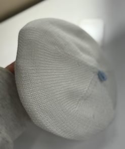 Alternative view of Basco azzurro baby