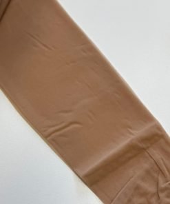 Alternative view of Calze "Beige Scuro"