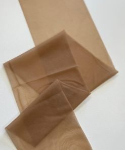 Alternative view of Calze "carne" 10 den
