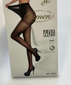 Calze "Nere" 40 den