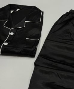 Pigiama Raso UOMO - immagine 3