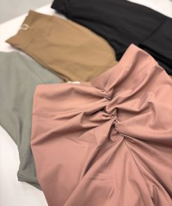 Leggings push-up - immagine 3