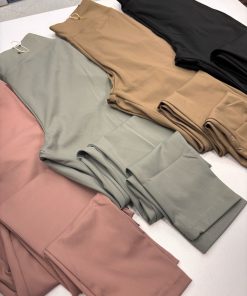Leggings push-up
