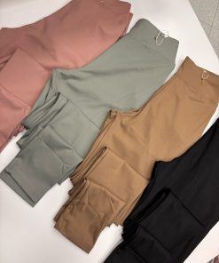 Leggings push-up - immagine 2