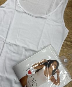 Body CHICA bianco