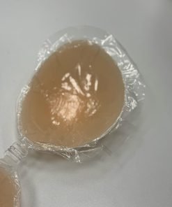 Alternative view of Reggiseno Silicone Attack!
