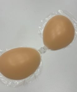 Reggiseno Silicone Attack!