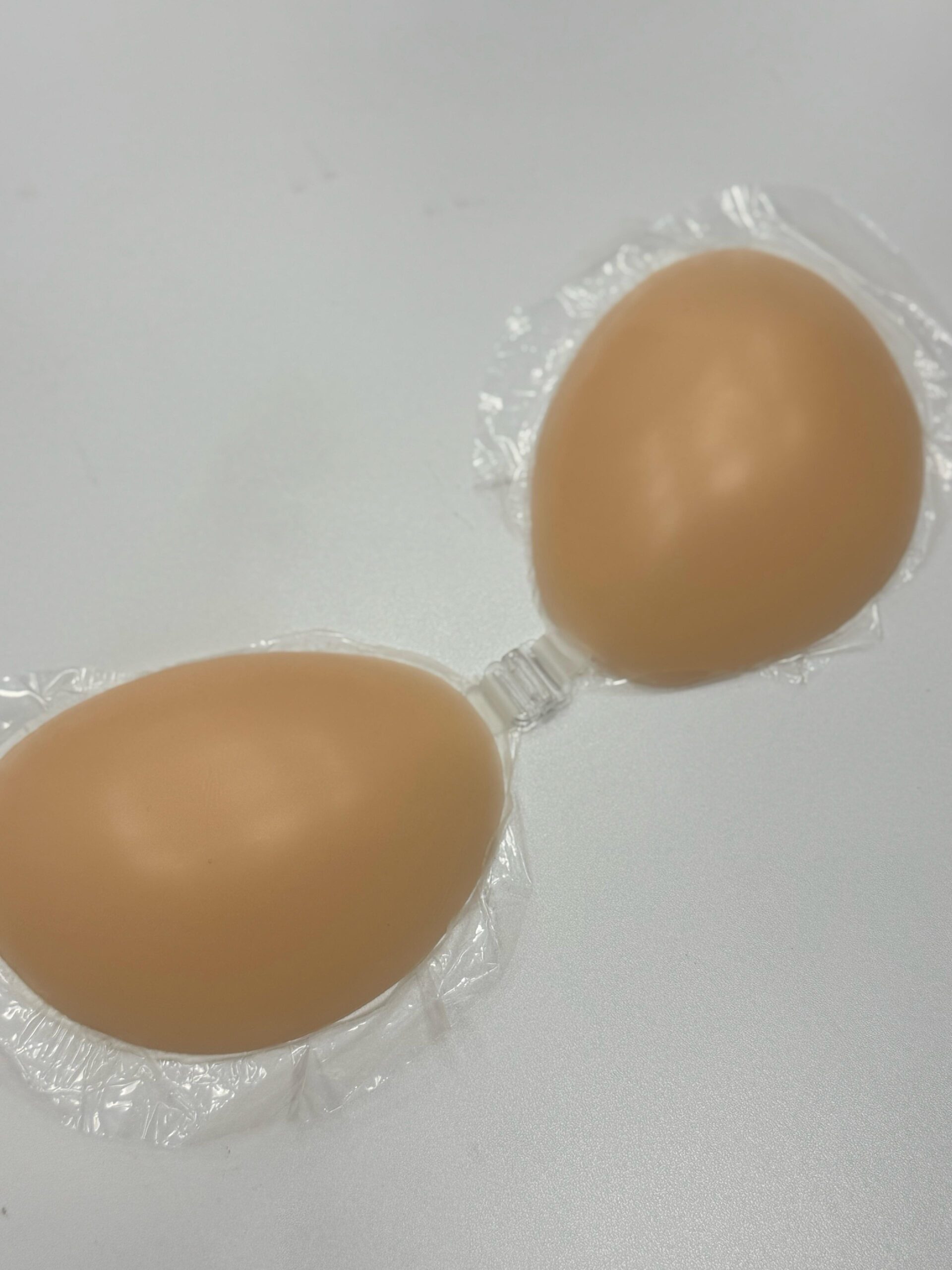 Reggiseno Silicone Attack!