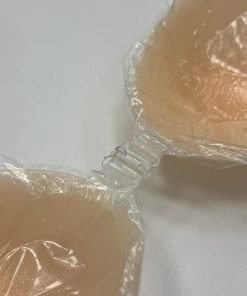 Reggiseno Silicone Attack! - immagine 3