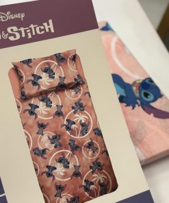 Alternative view of Lenzuolo STITCH!