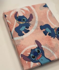 Lenzuolo STITCH!