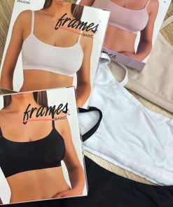 Brasierre Frames