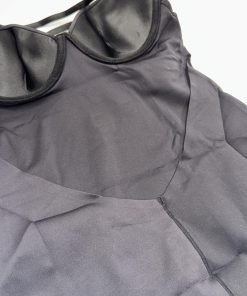 Alternative view of Body Scollato "nero"