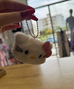 Alternative view of Ciondolo HELLO KITTY