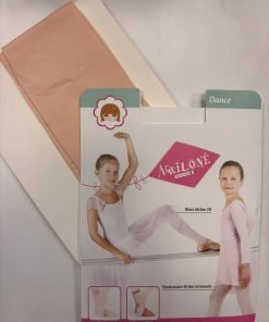 Collant bimba DANCE