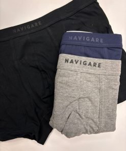 Alternative view of Tris Boxer NAVIGARE