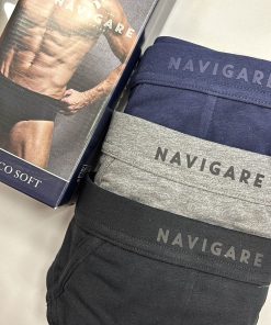 Tris Slip NAVIGARE